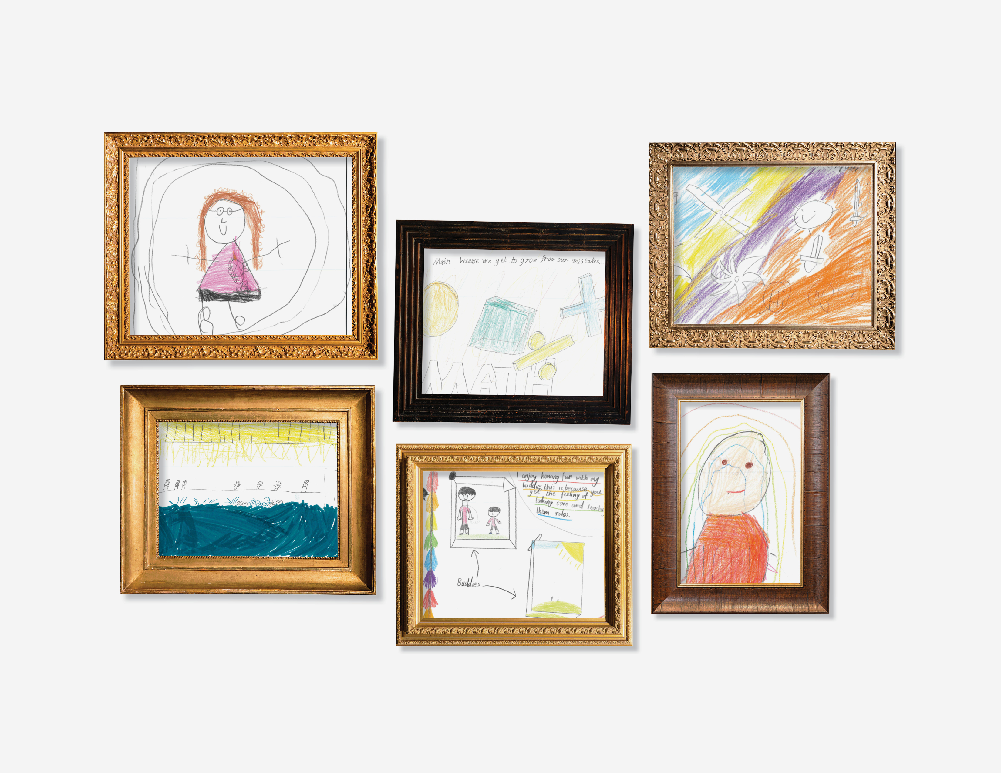 Celebrating our sixth primary school of the year award