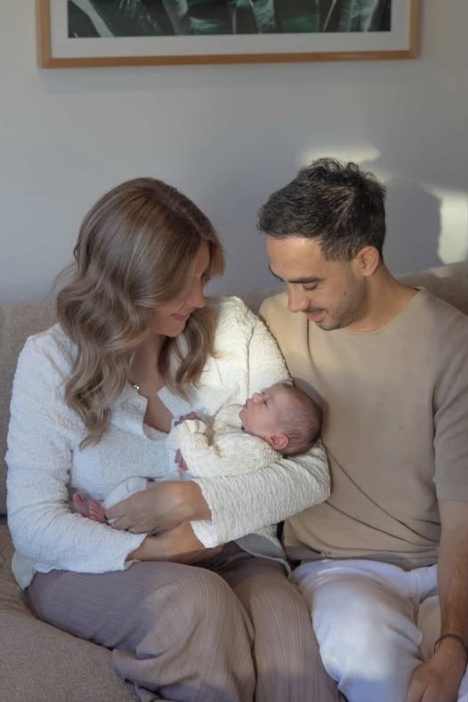 Births, marriages and in memoriam