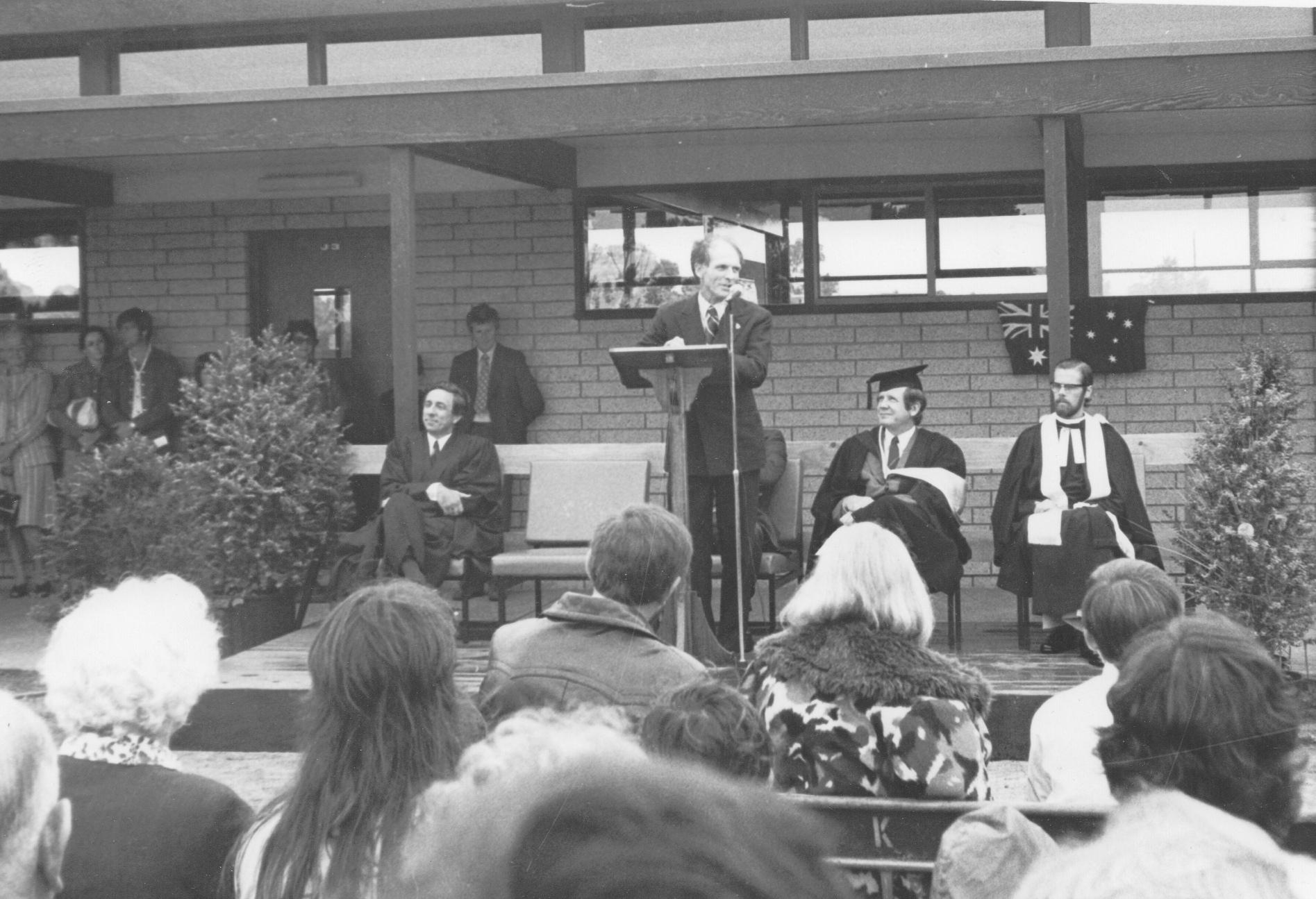 The anniversaries that have shaped Haileybury