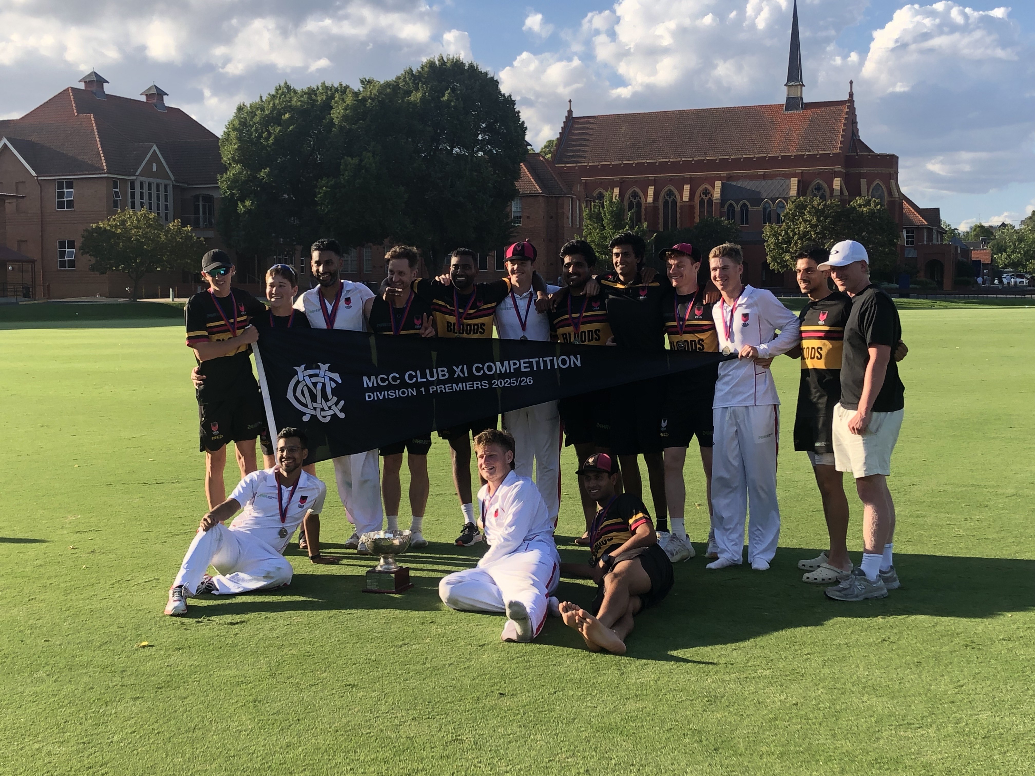 Cricket