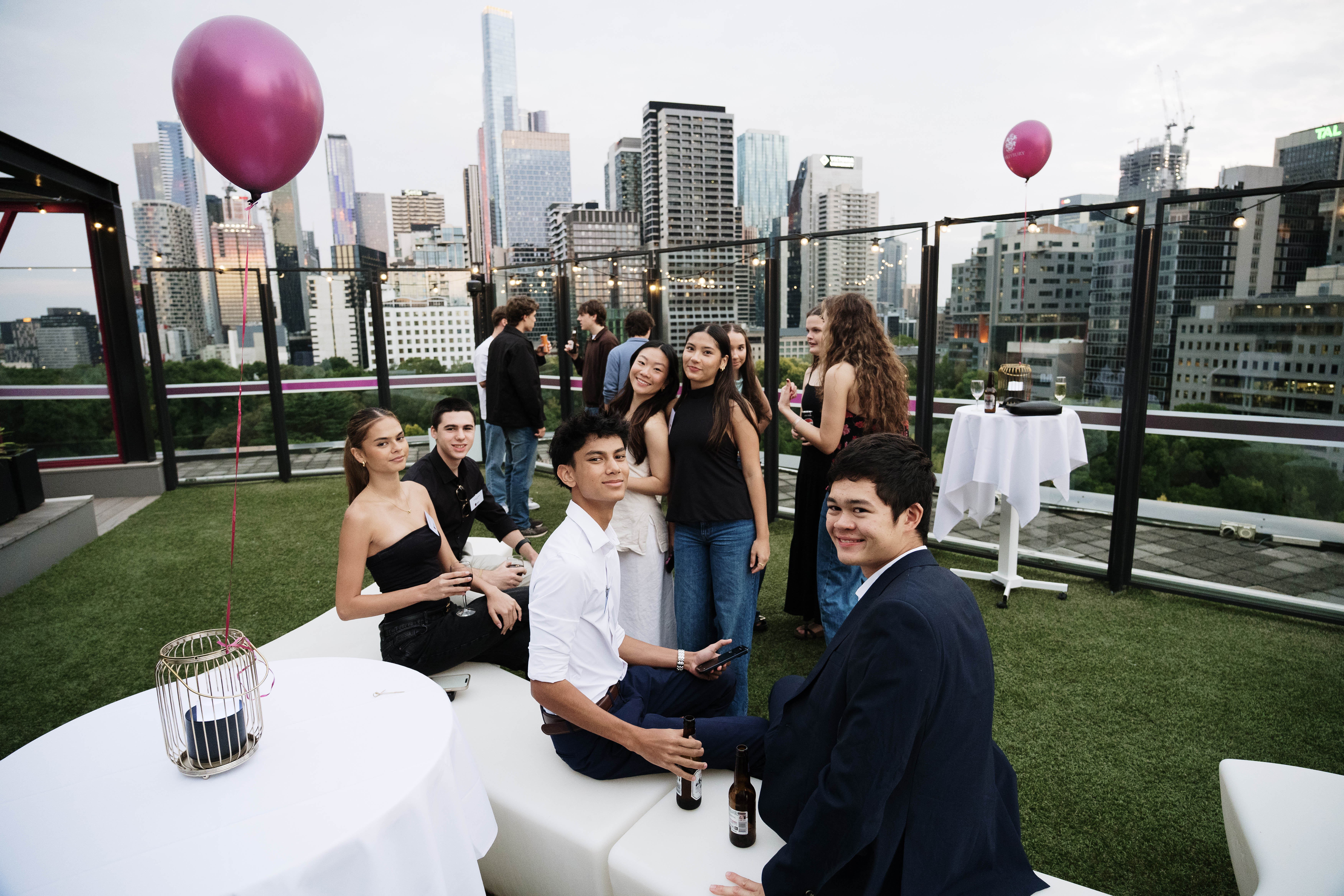 OHA events